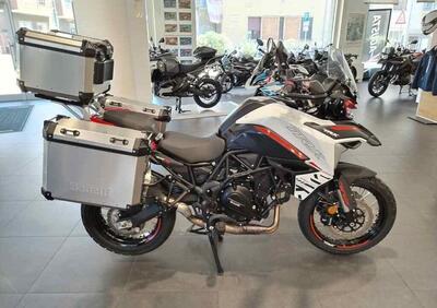 Benelli TRK 702X (2023 - 25) - Annuncio 9765067