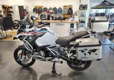 Bmw R 1250 GS Adventure (2021 - 24) - Annuncio 9765069