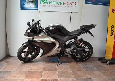 Yamaha YZF R125 (2008 -13) - Annuncio 9759171