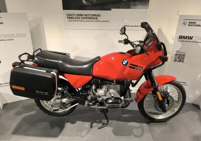 Bmw R 80 GS (1987 - 96) - Annuncio 9765071