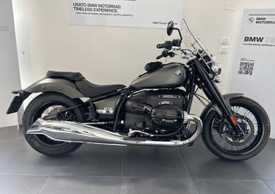 Bmw R 18 (2020 - 24) - Annuncio 9765072