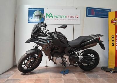 Bmw F 750 GS (2021 - 24) - Annuncio 9760927