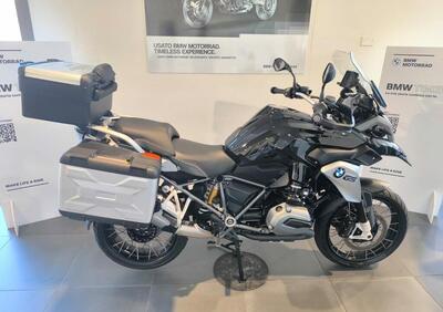 Bmw R 1200 GS (2013 - 16) - Annuncio 9764429