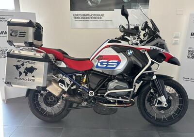 Bmw R 1200 GS Adventure (2017 - 18) - Annuncio 9765077