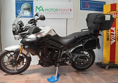 Triumph Tiger 800 ABS (2010 - 14) - Annuncio 9742233