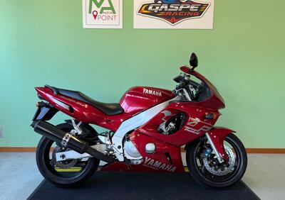 Yamaha YZF 600 R Thundercat - Annuncio 9765093