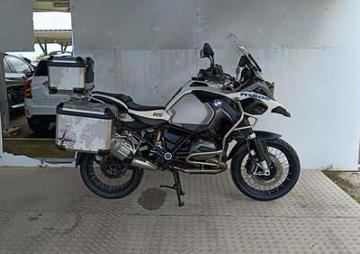 Bmw R 1200 GS Adventure (2013 - 16) - Annuncio 9729494