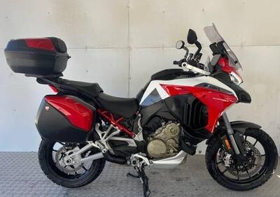 Ducati Multistrada V4 S (2021 - 24) - Annuncio 9733442