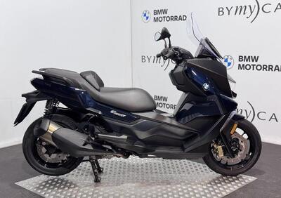 Bmw C 400 GT (2021 - 24) - Annuncio 9724923