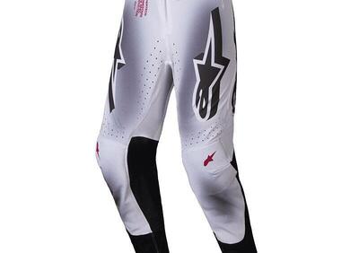 Pantaloni Cross Alpinestars Supertech Maker Argent - Annuncio 9765117