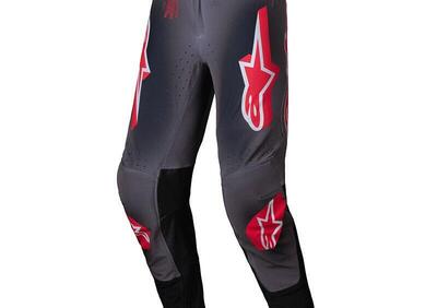 Pantaloni Cross Alpinestars Supertech Lipan Nero - Annuncio 9765118