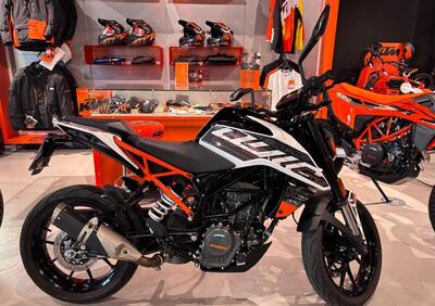 KTM 125 Duke ABS (2017 - 20) - Annuncio 9765099