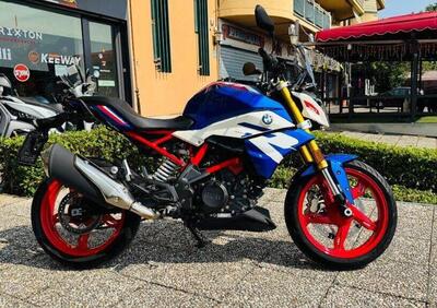 Bmw G 310 GS (2021 - 25) - Annuncio 9765314