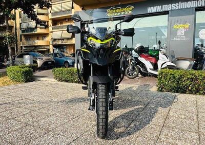 Benelli TRK 702X (2023 - 25) - Annuncio 9765321