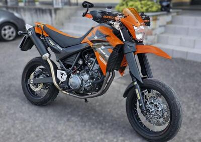 Yamaha XT 660 X (2004 - 16) - Annuncio 9765332