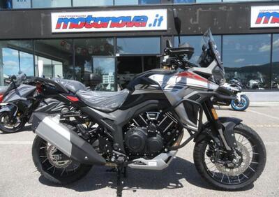 Morbidelli T1002VX (2024 - 25) - Annuncio 9765335