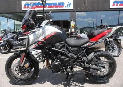 Benelli TRK 702X (2026) - Annuncio 9765336