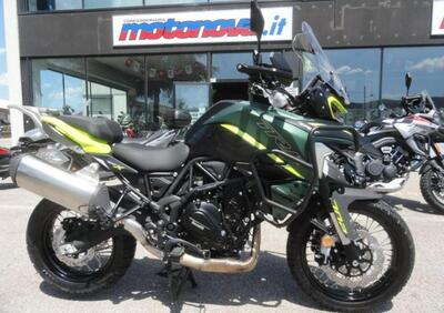 Benelli TRK 702X (2026) - Annuncio 9765337