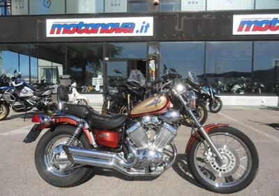 Yamaha XV 535 DX Virago (1998 - 04) - Annuncio 9765339