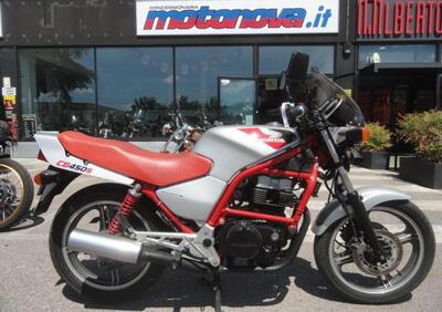 Honda CB 459 S - Annuncio 9765340