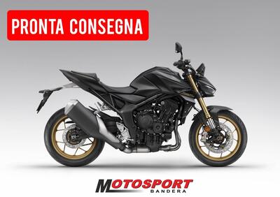 Honda CB 1000 Hornet SP (2025) - Annuncio 9765342