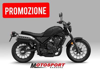 Honda CL500 (2023 - 24) - Annuncio 9765345