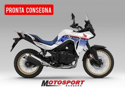 Honda Transalp XL750 (2025) - Annuncio 9765347