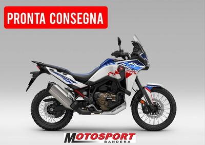 Honda Africa Twin CRF 1100L ES (2024 - 25) - Annuncio 9765350
