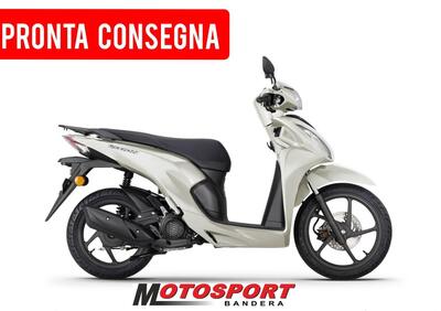Honda Vision 110 (2021 - 24) - Annuncio 9765357