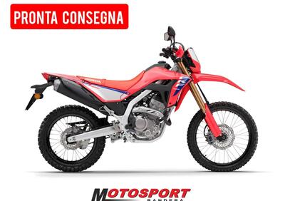 Honda CRF 300 L (2025) - Annuncio 9765360