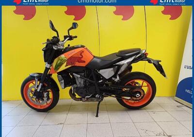 KTM 690 Duke (2016 - 19) - Annuncio 9765373