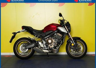 Honda CB 650 R (2021 - 23) - Annuncio 9765375