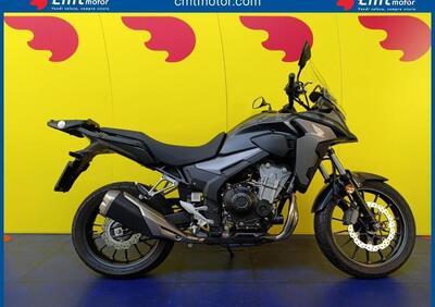 Honda CB 500 X (2019 - 20) - Annuncio 9765380
