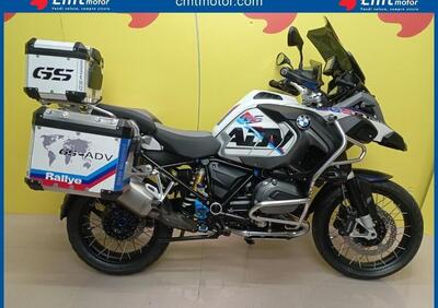 Bmw R 1200 GS Adventure (2013 - 16) - Annuncio 9765382