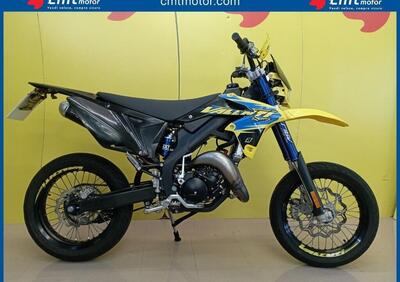 Valenti Racing SM 50 (2023 - 24) - Annuncio 9765383