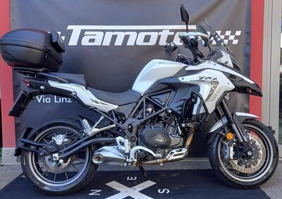 Benelli TRK 502 (2021 - 25) - Annuncio 9765388