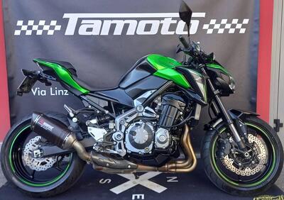 Kawasaki Z 900 (2017 - 18) - Annuncio 9765391