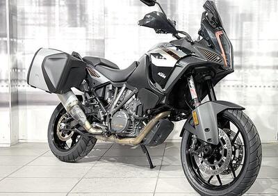 KTM 1290 Super Adventure S (2017 - 20) - Annuncio 9765395