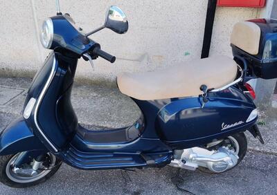 Vespa LX 125 (2005 - 11) - Annuncio 9764827