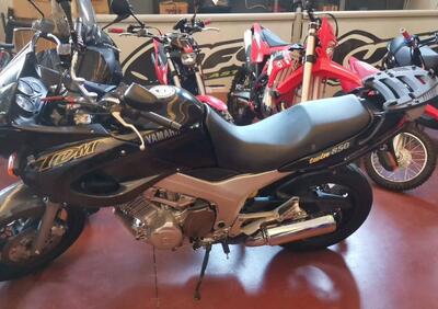 Yamaha TDM 850 (1996 - 01) - Annuncio 9742494