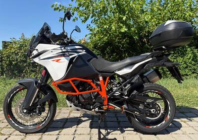 KTM 1090 Adventure R (2017 - 19) - Annuncio 9765561