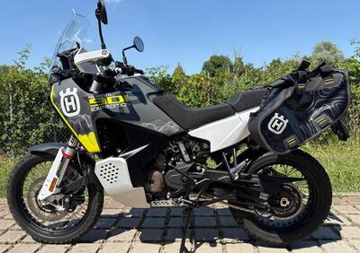 Husqvarna Norden 901 Expedition (2025) - Annuncio 9765562