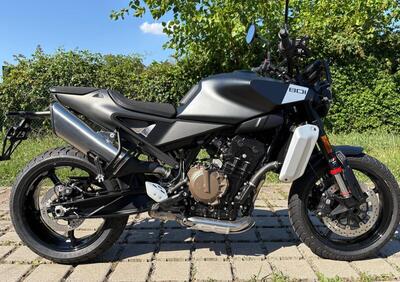 Husqvarna Svartpilen 801 L (2025) - Annuncio 9765563