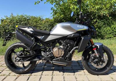 Husqvarna Vitpilen 801 L (2025) - Annuncio 9765565