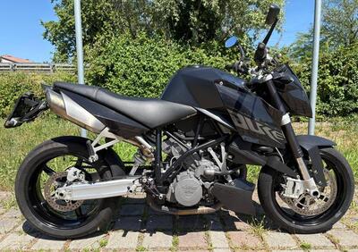 KTM 990 Super Duke (2007 - 11) - Annuncio 9765566