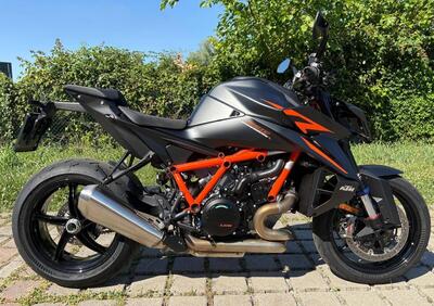 KTM 1390 Super Duke R EVO (2024 - 25) - Annuncio 9765568