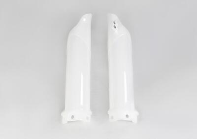 Parasteli UFO per Kawasaki KX 85 2014-2023 Neutro  - Annuncio 8987250