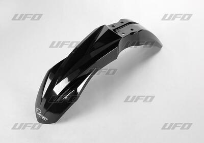 Parafango anteriore Ufo per Kawasaki KXF 250 2017-  - Annuncio 8984827