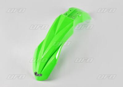 Parafango anteriore Ufo per Kawasaki KXF 250 2017-  - Annuncio 8982293