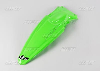 Parafango post Ufo Kawasaki KXF 250 2017-2020 verd  - Annuncio 8979989